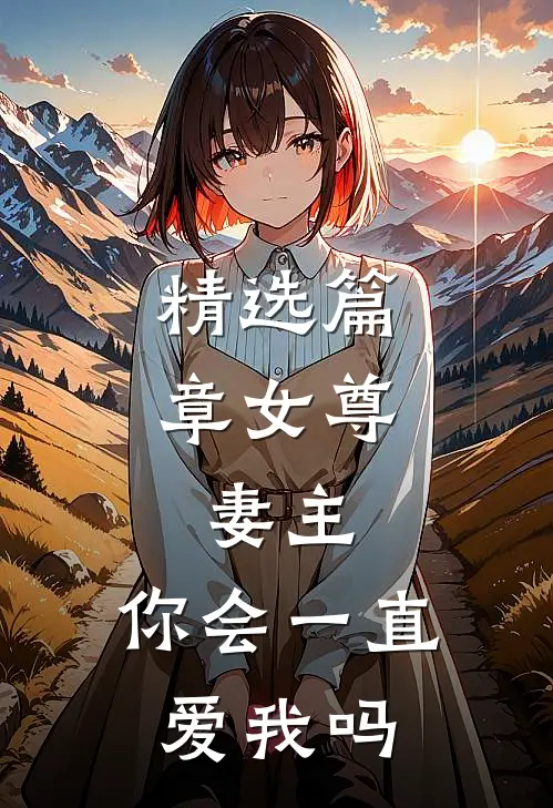 精选篇章女尊妻主,你会一直爱我吗免费阅读
