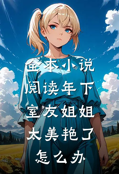 全本小说阅读年下:室友姐姐太美艳了怎么办