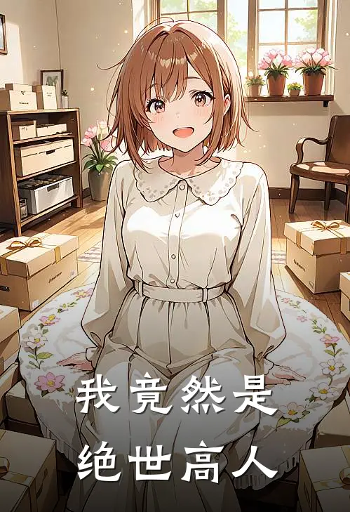 我竟然是绝世高人
