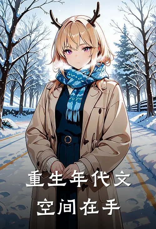 重生年代文空间在手