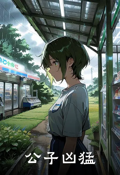公子凶猛