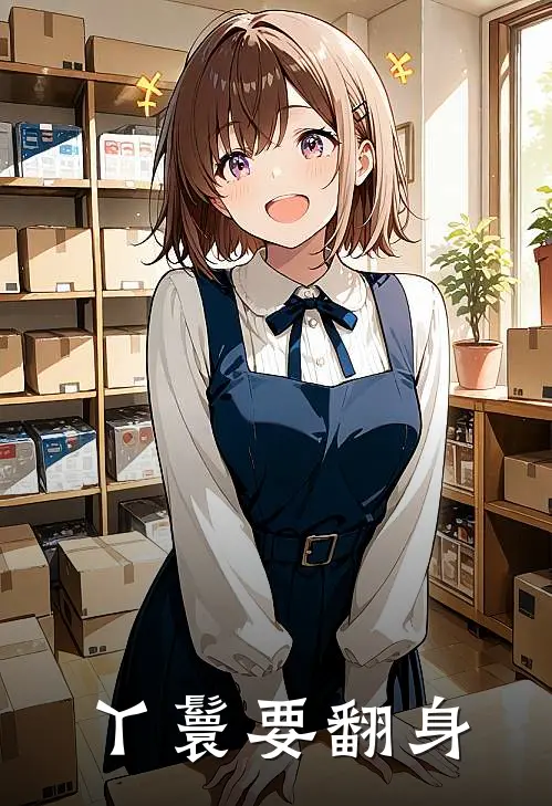 丫鬟要翻身