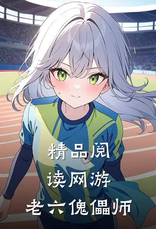 精品阅读网游老六傀儡师