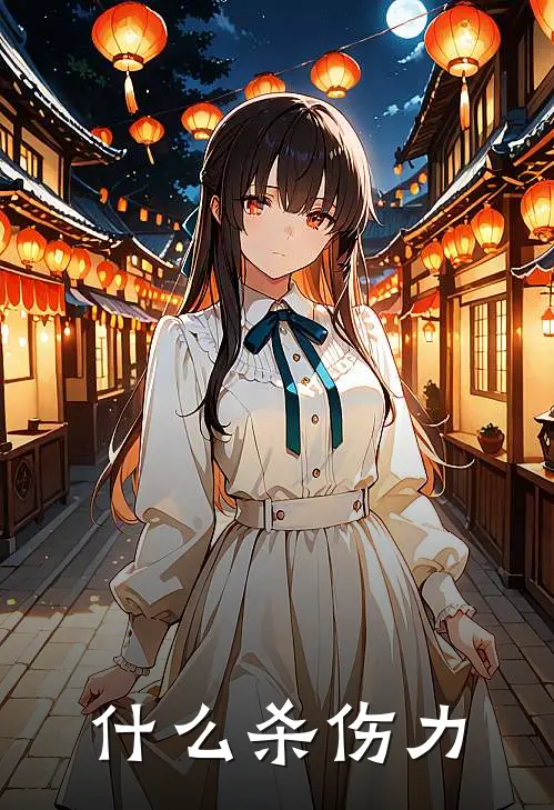 什么杀伤力