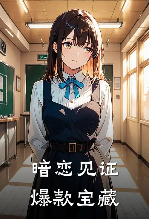 暗恋见证爆款宝藏