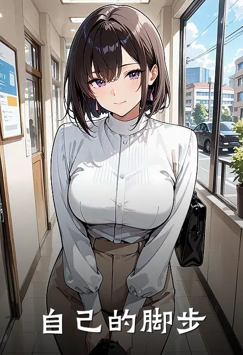 自己的脚步