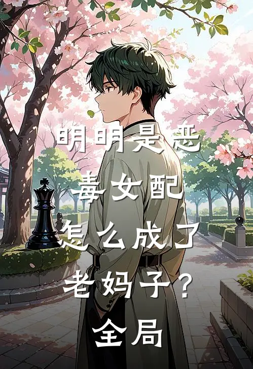 明明是恶毒女配,怎么成了老妈子?全局免费