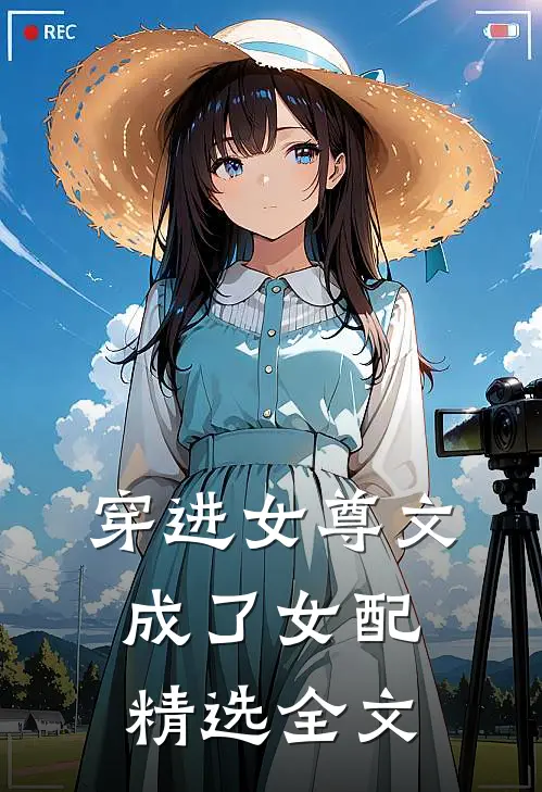 穿进女尊文成了女配精选全文