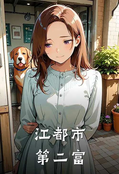 江都市第二富