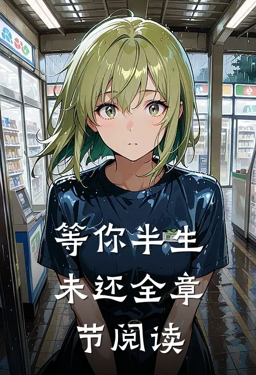 等你半生未还全章节阅读