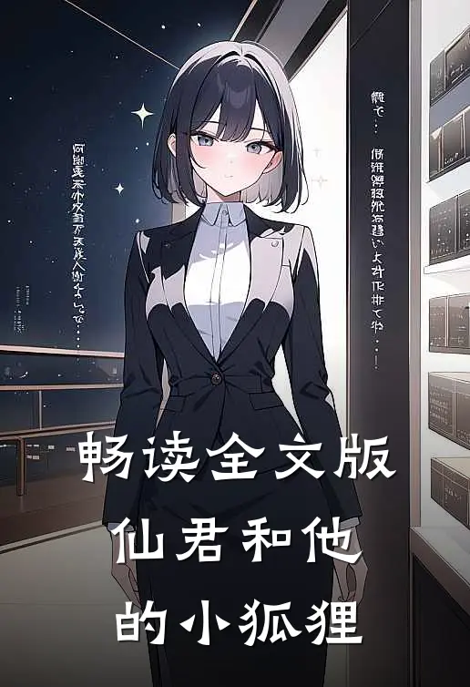 畅读全文版仙君和他的小狐狸
