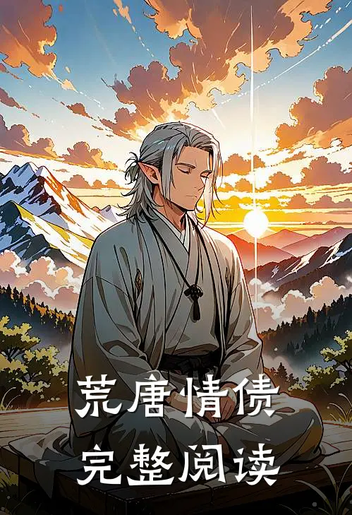 荒唐情债完整阅读