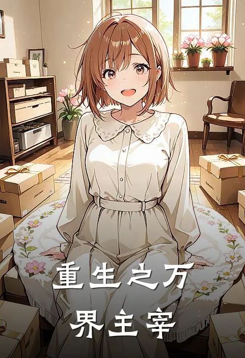 重生之万界主宰