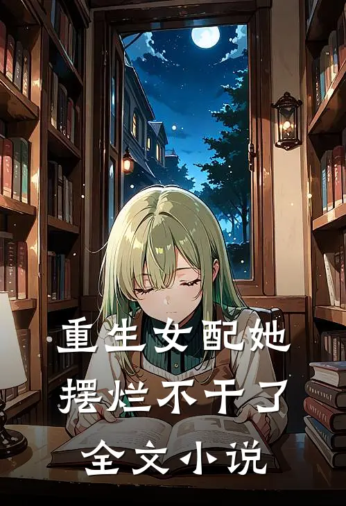 重生女配她摆烂不干了全文小说