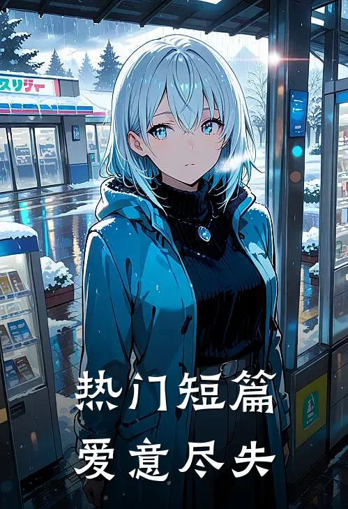 热门短篇爱意尽失