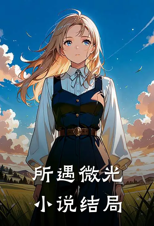所遇微光小说结局