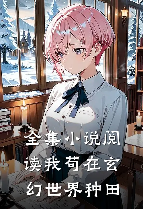 全集小说阅读我苟在玄幻世界种田