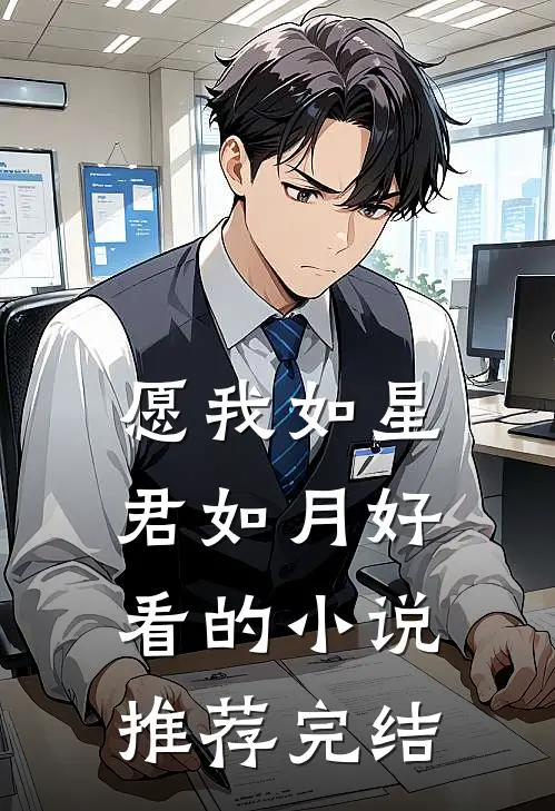 愿我如星君如月好看的推荐完结吗