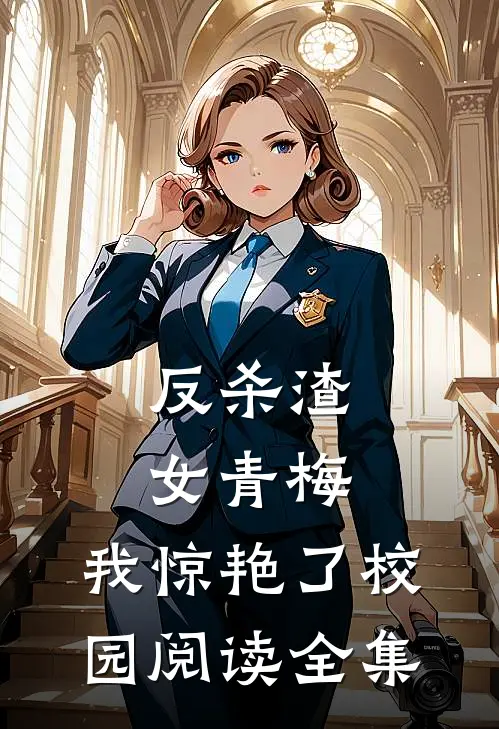 反杀渣女青梅,我惊艳了校园阅读全集