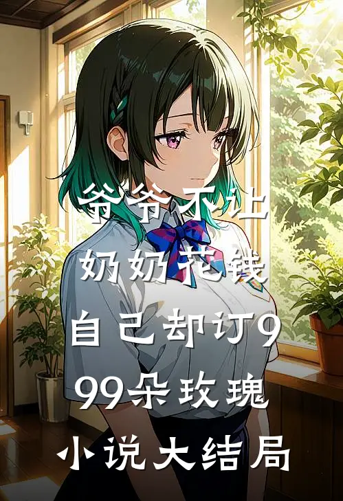 爷爷不让奶奶花钱,自己却订999朵玫瑰大结局怎么样