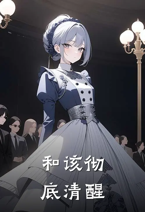 和该彻底清醒
