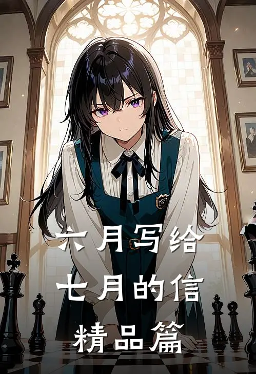 六月写给七月的信精品篇怎么写