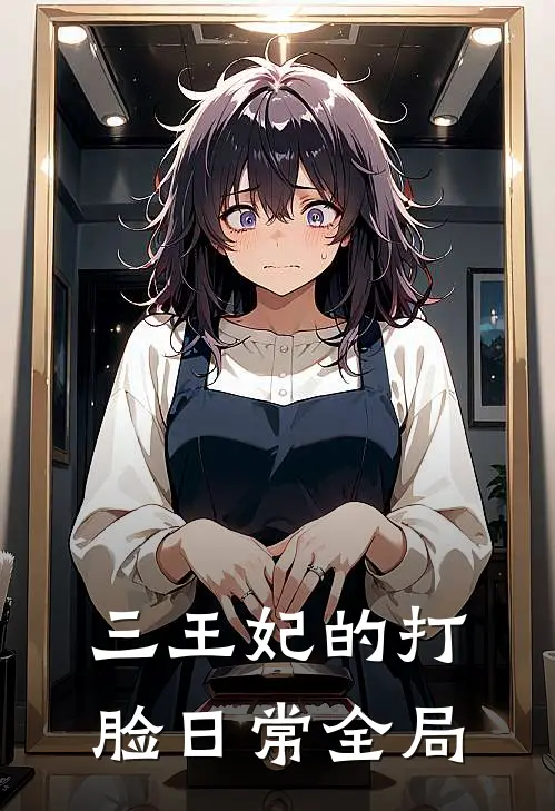 三王妃的打脸日常全局