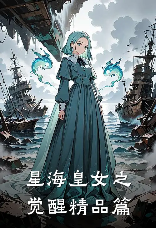 星海皇女之觉醒精品篇