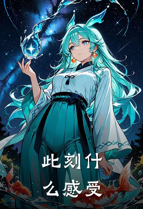 此刻什么感受