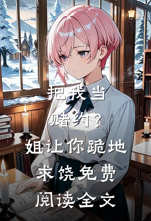 把我当赌约?姐让你跪地求饶免费阅读全文无弹窗