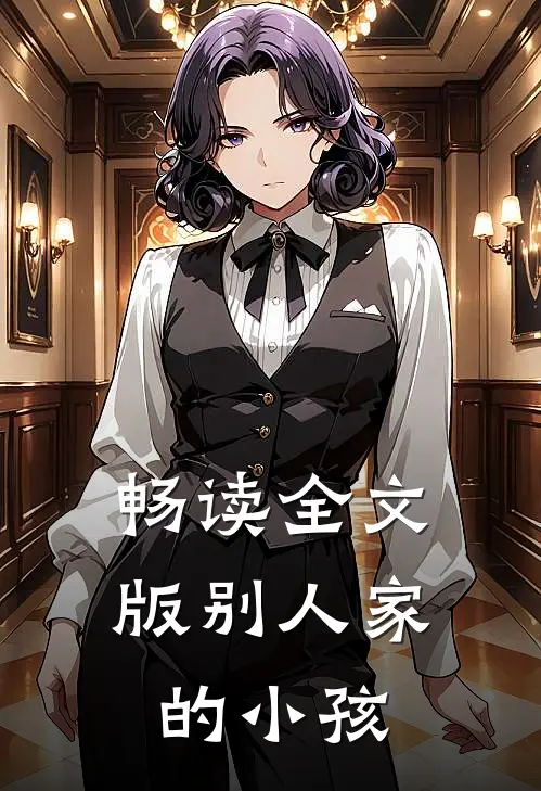 畅读全文版别人家的小孩怎么写