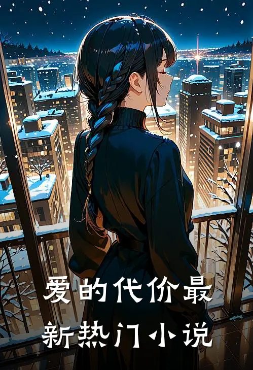 爱的代价最新热门小说