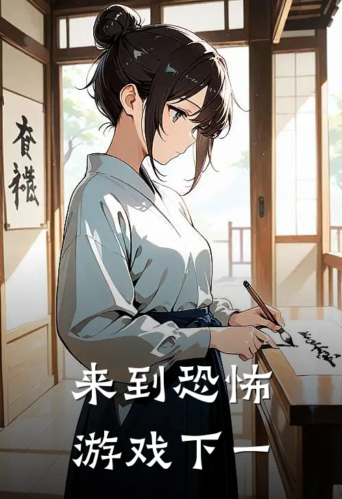 来到恐怖游戏下一