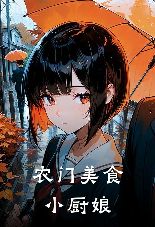 农门美食小厨娘