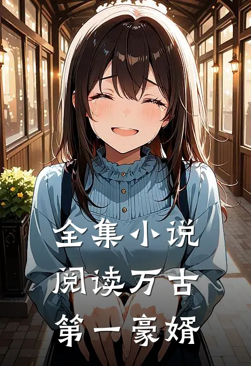 全集小说阅读万古第一豪婿
