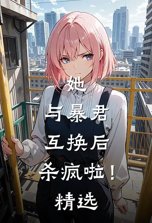 她,与暴君互换后,杀疯啦!精选
