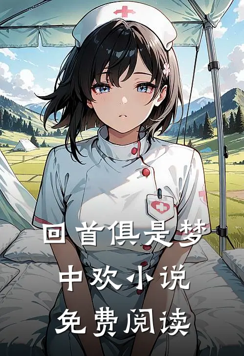 回首俱是梦中欢小说免费阅读
