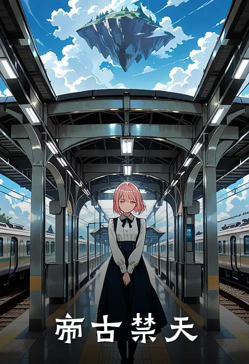 帝古禁天