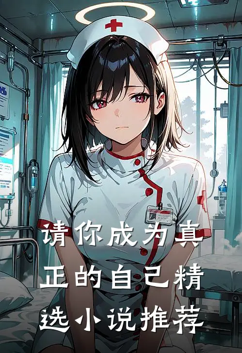 请你成为真正的自己精选小说推荐