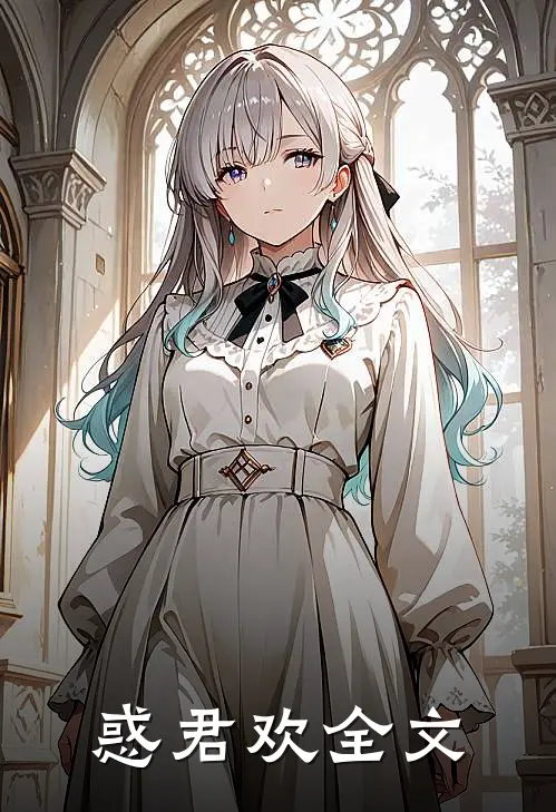 惑君欢全文