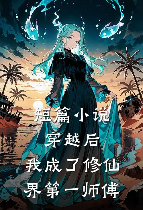 短篇穿越后,我成了修仙界第一师傅