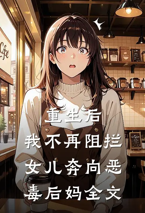 重生后,我不再阻拦女儿奔向恶毒后妈全文阅读