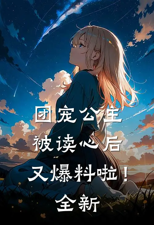 团宠公主被读心后,又爆料啦!全新世界