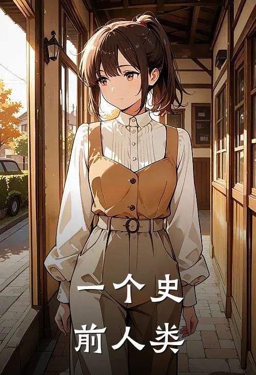 一个史前人类