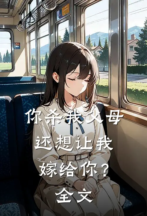 你杀我父母,还想让我嫁给你?全文免费