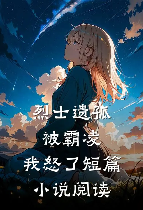 烈士遗孤被霸凌,我怒了短篇阅读免费