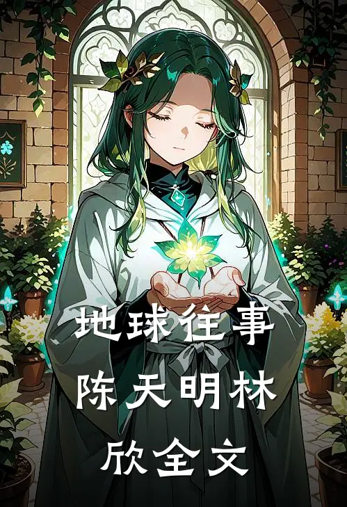 地球往事陈天明林欣全文在线阅读