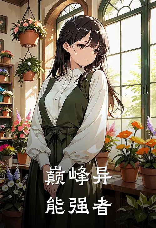 巅峰异能强者
