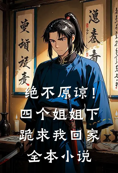 绝不原谅!四个姐姐下跪求我回家全本阅读