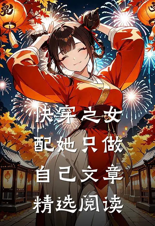 快穿之女配她只做自己文章精选阅读